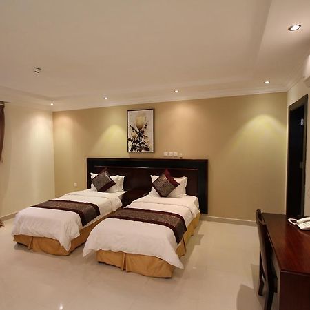 Taleen Alaqiq Hotel Apartments Riad Exterior foto