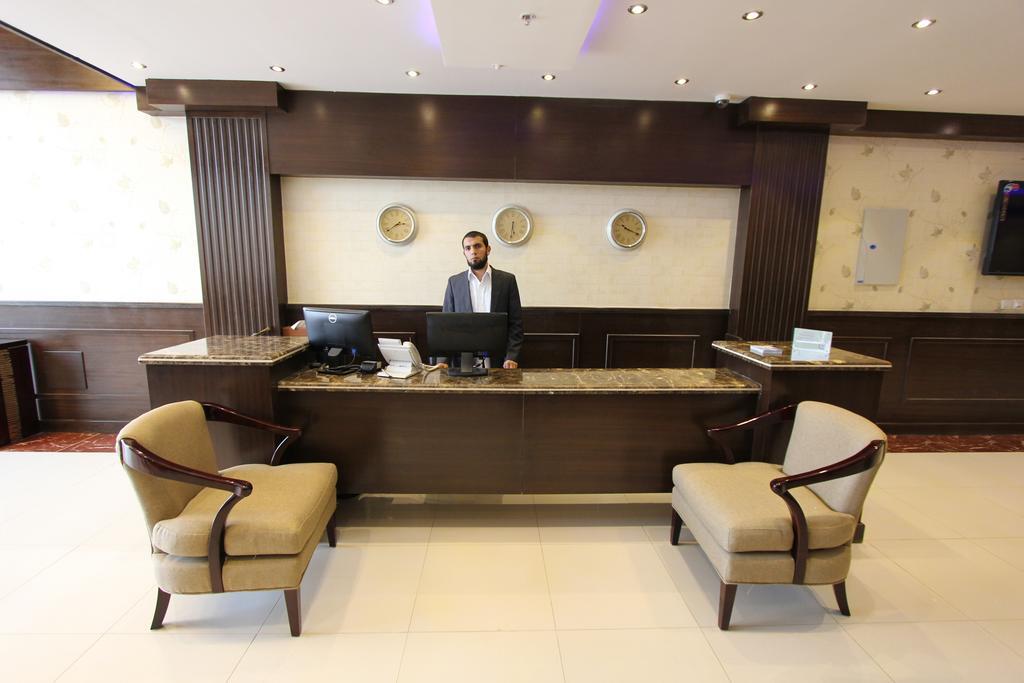 Taleen Alaqiq Hotel Apartments Riad Exterior foto