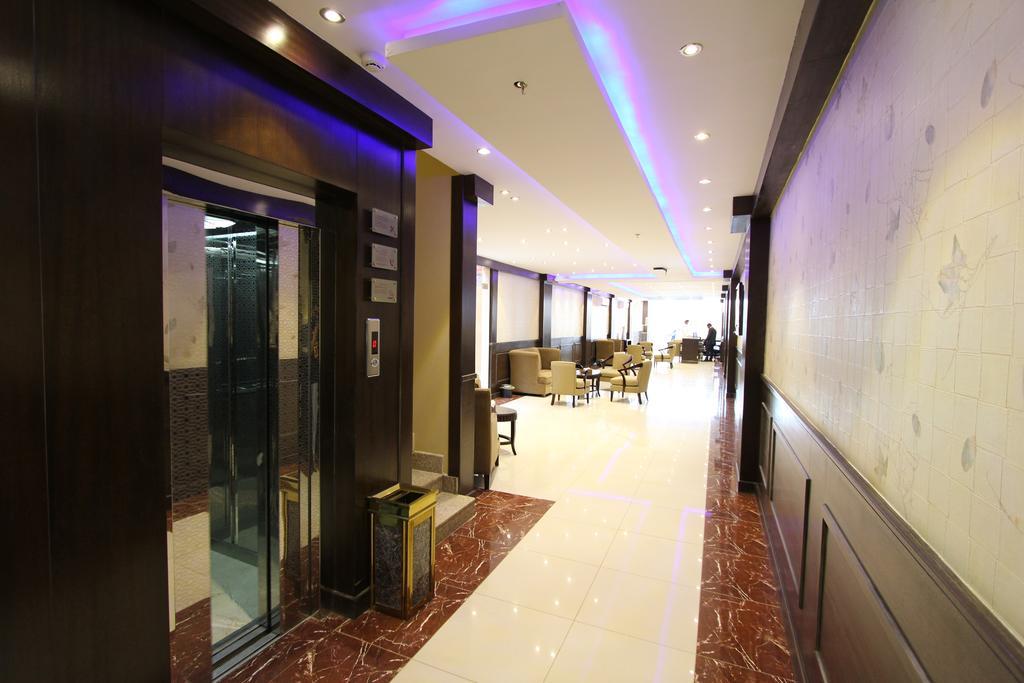 Taleen Alaqiq Hotel Apartments Riad Exterior foto